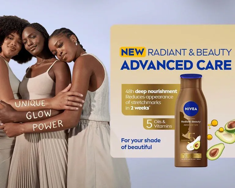 NIVEA Radiant & Beauty - Image 2
