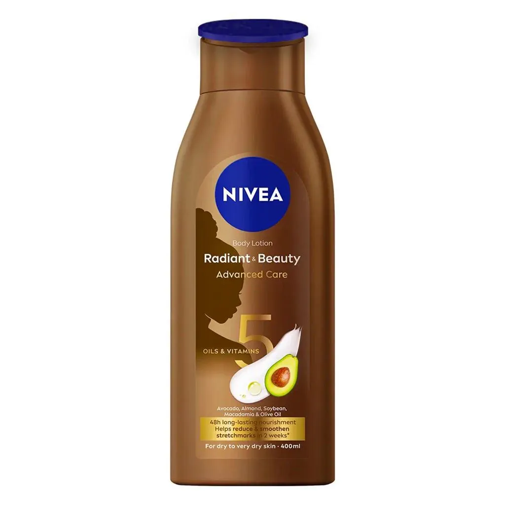 NIVEA Radiant & Beauty
